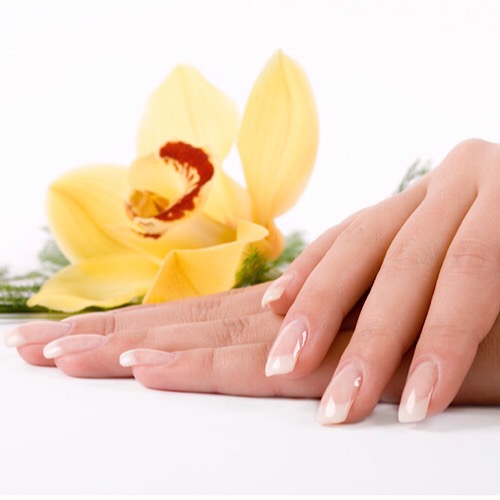 ELEGANT NAIL & SPA - manicure